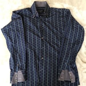 Bogosse Button Down Shirt